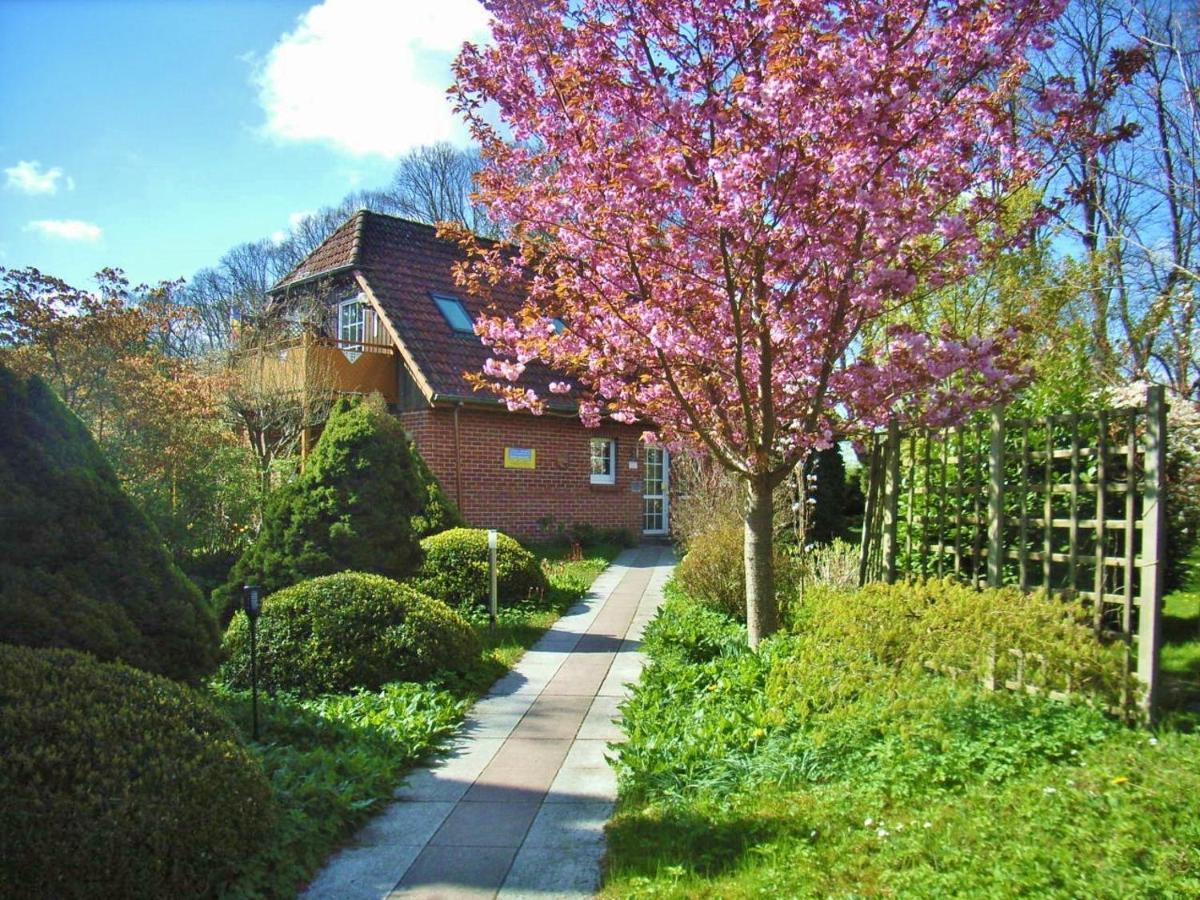 Ostsee Hotel-Pension An Der Lindenallee Bad Doberan Luaran gambar